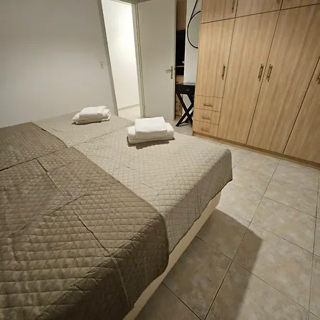 Poppis Appartments Gra Liyia