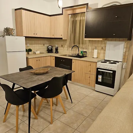 Apartment Poppis Appartments