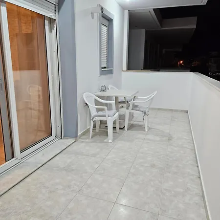 Poppis Appartments *