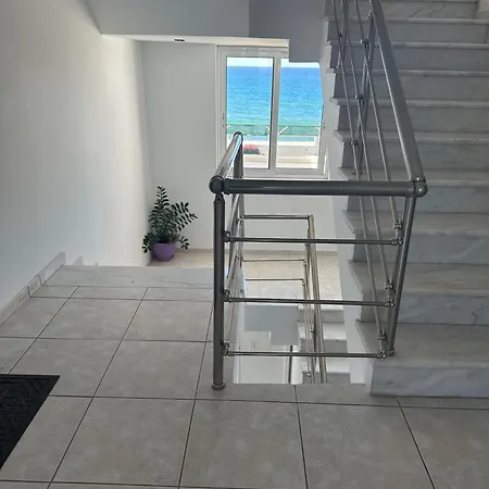 Apartment Poppis Appartments