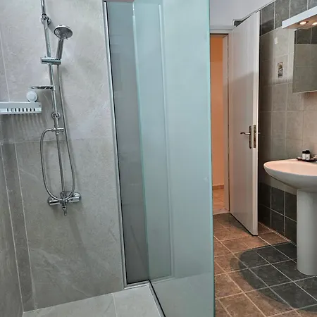 Poppis Appartments Apartment *
